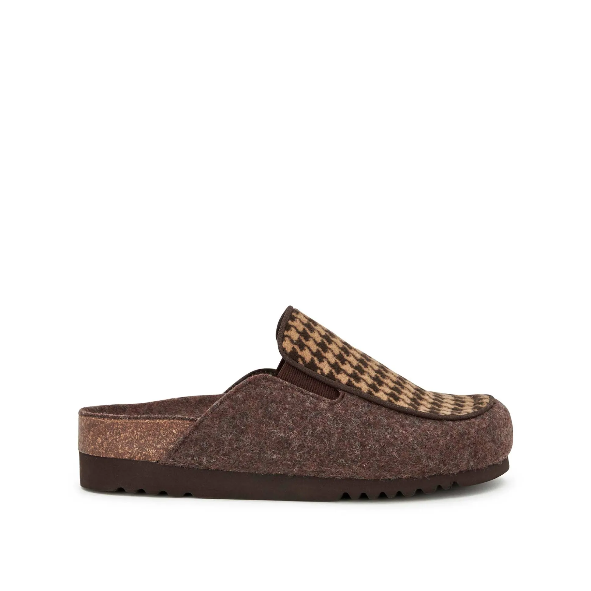 Slippers daria