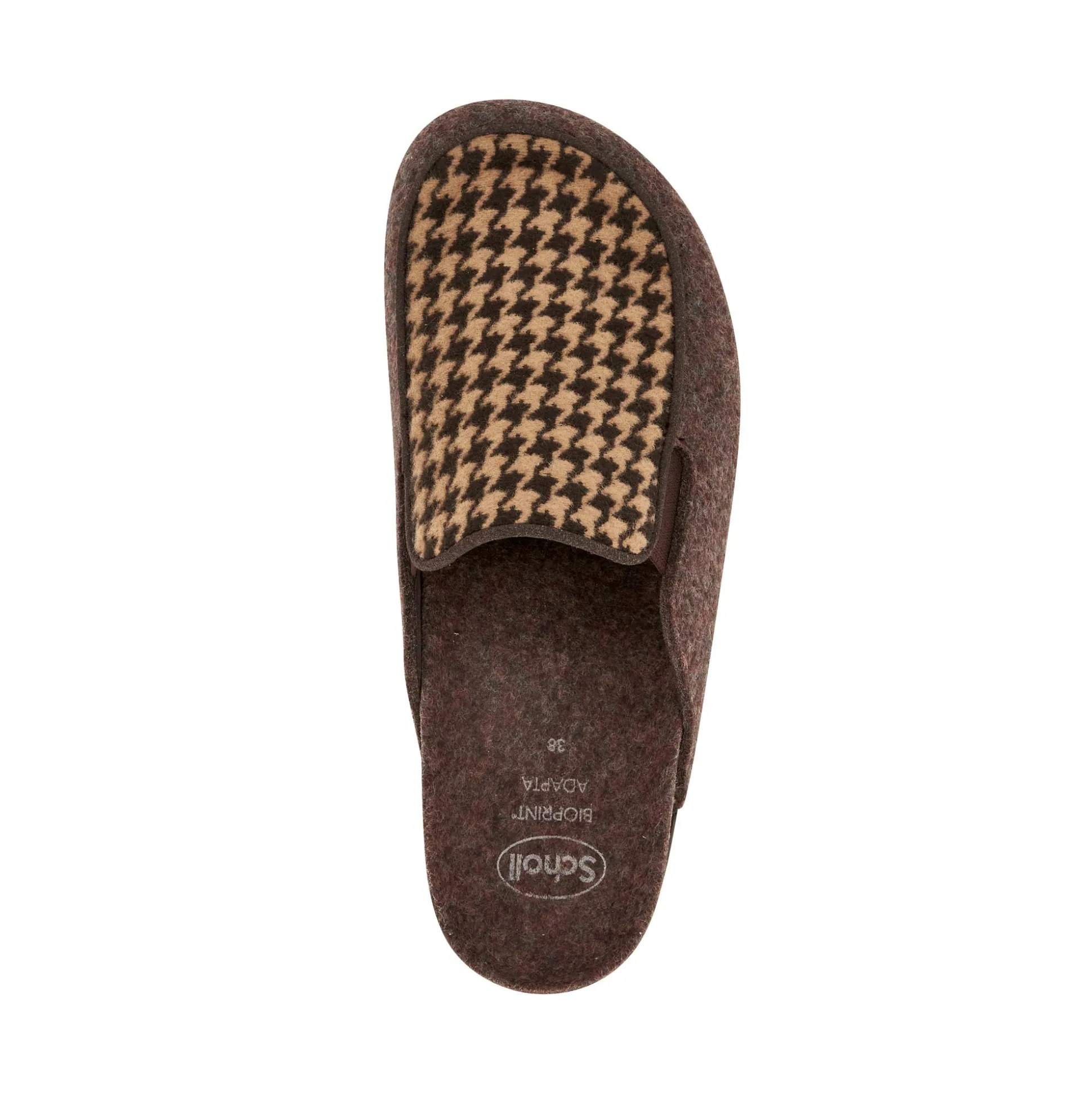Slippers daria