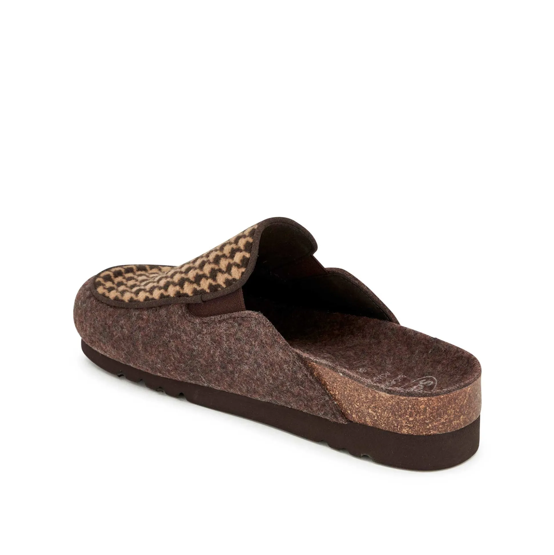 Slippers daria