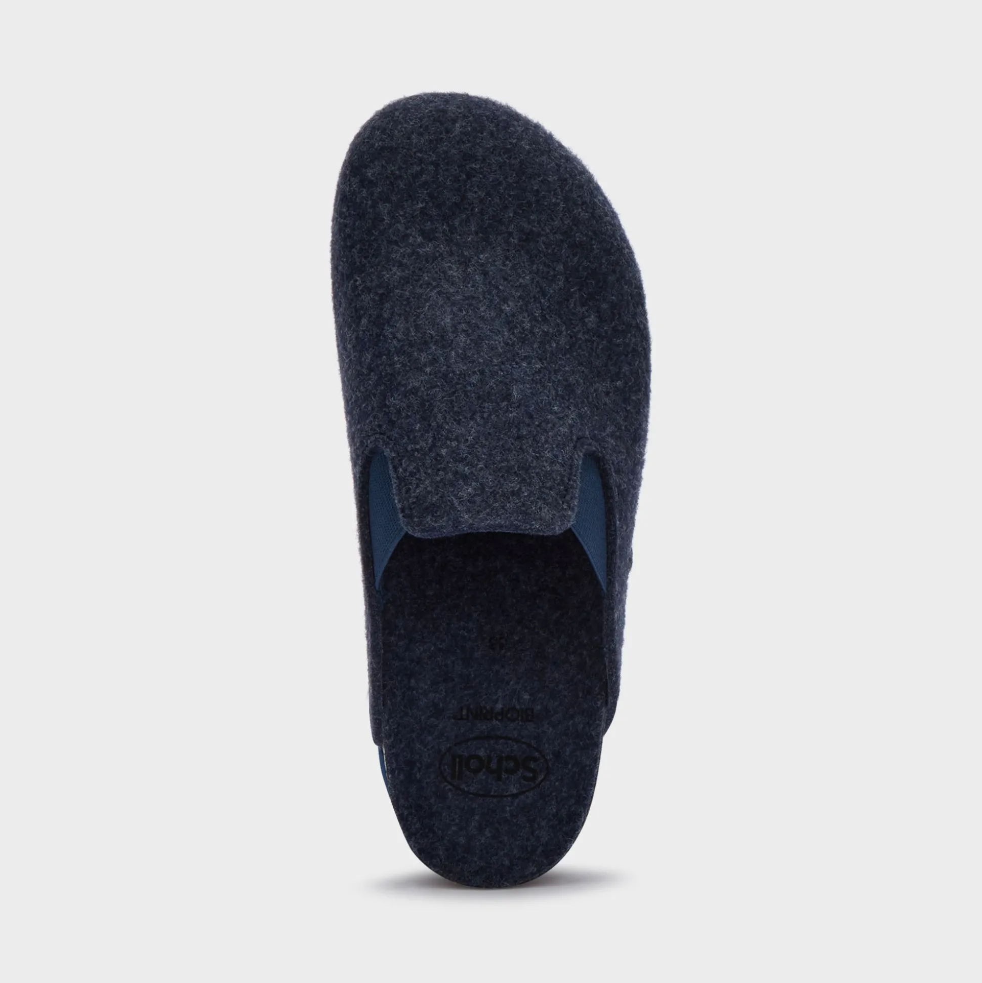 Slippers dolly
