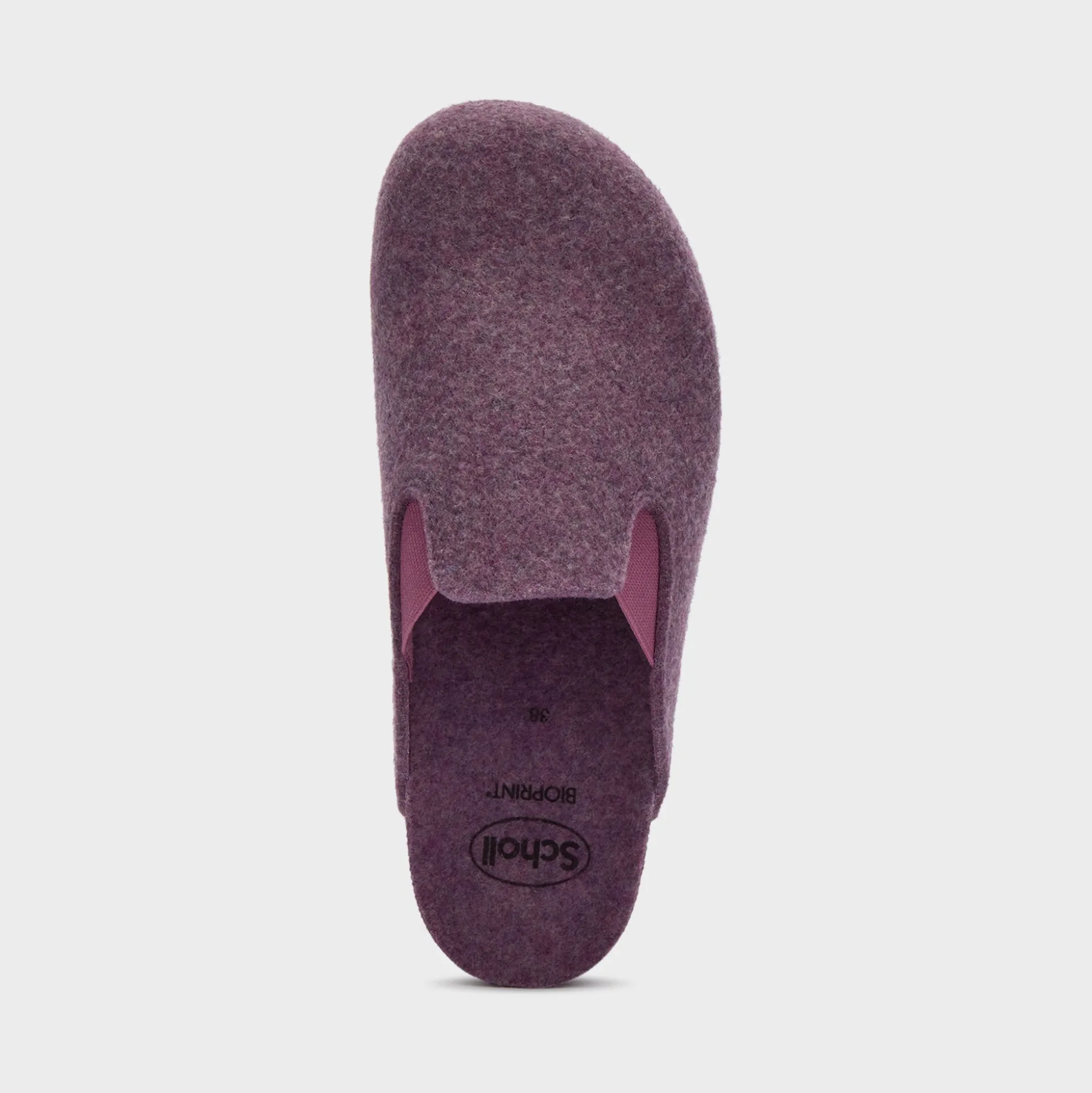 Slippers dolly