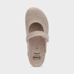 Slippers dolly strap
