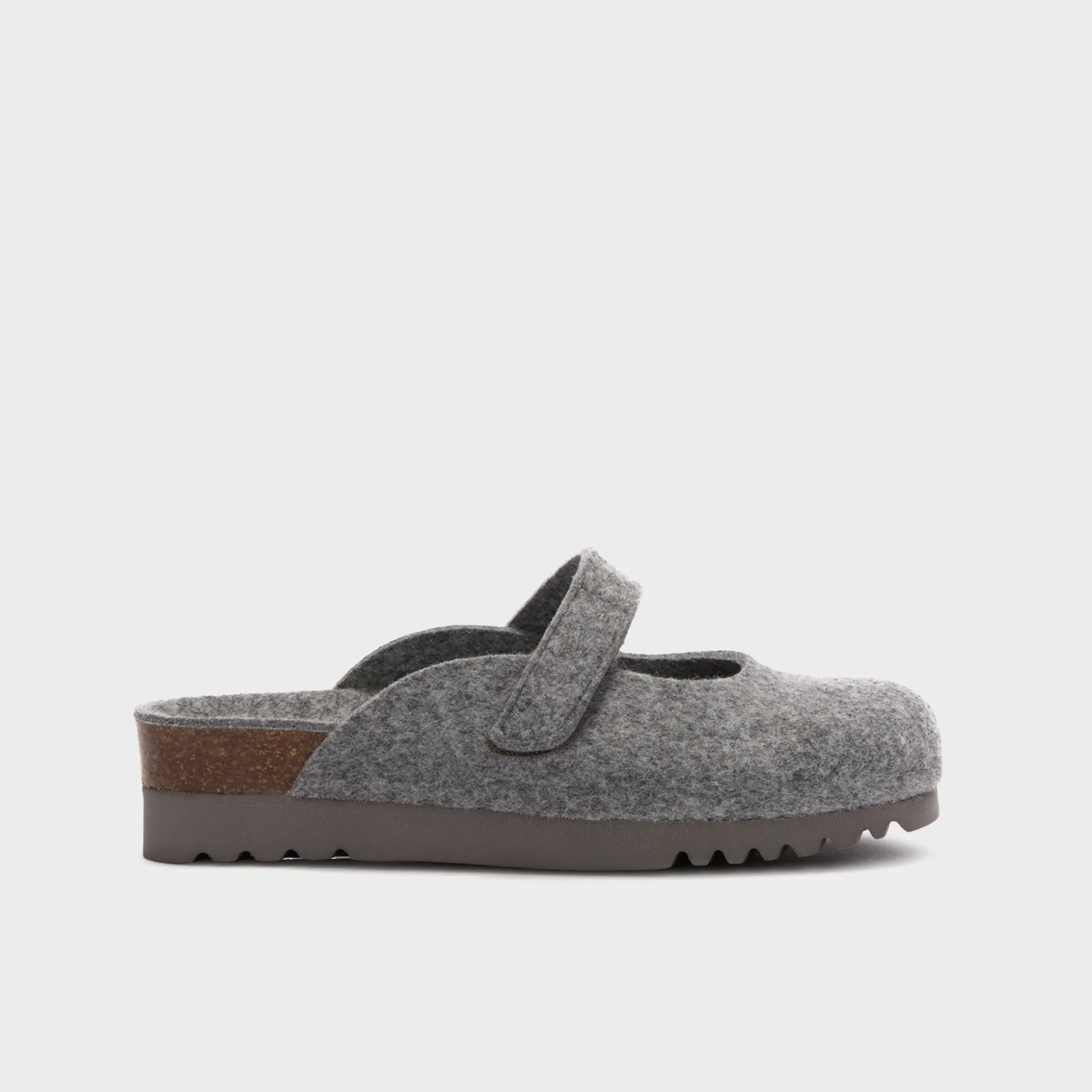 Slippers dolly strap