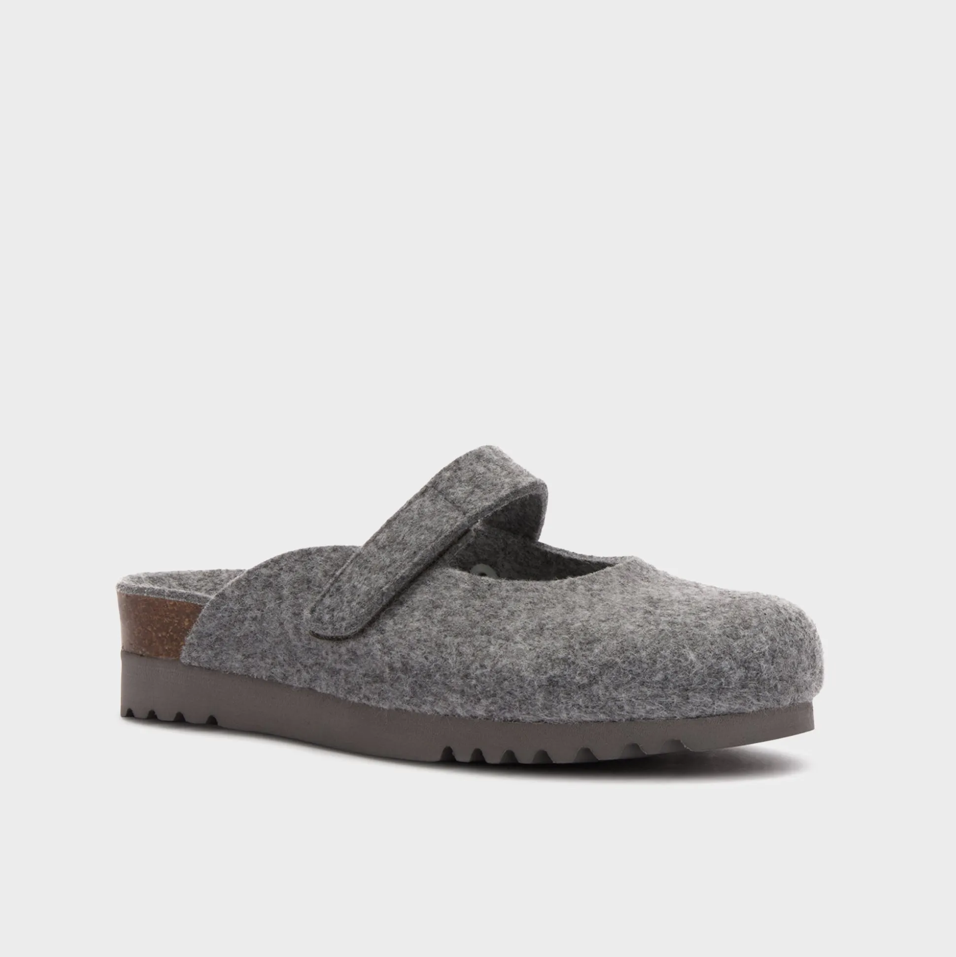 Slippers dolly strap
