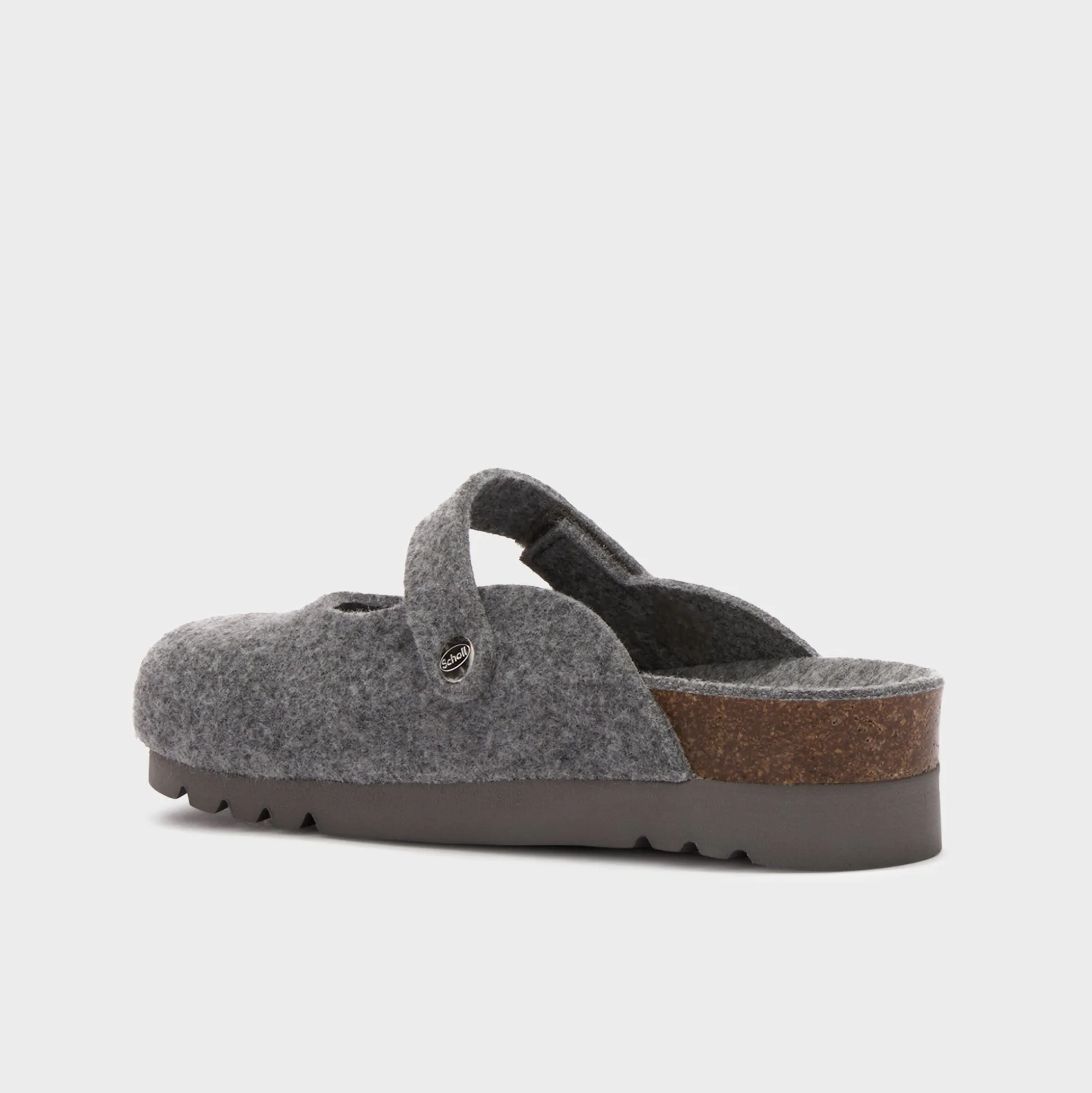 Slippers dolly strap
