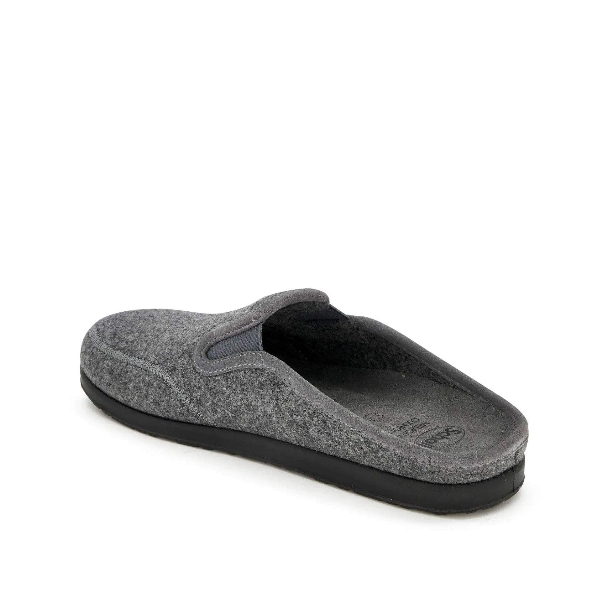 Slippers elio elastic
