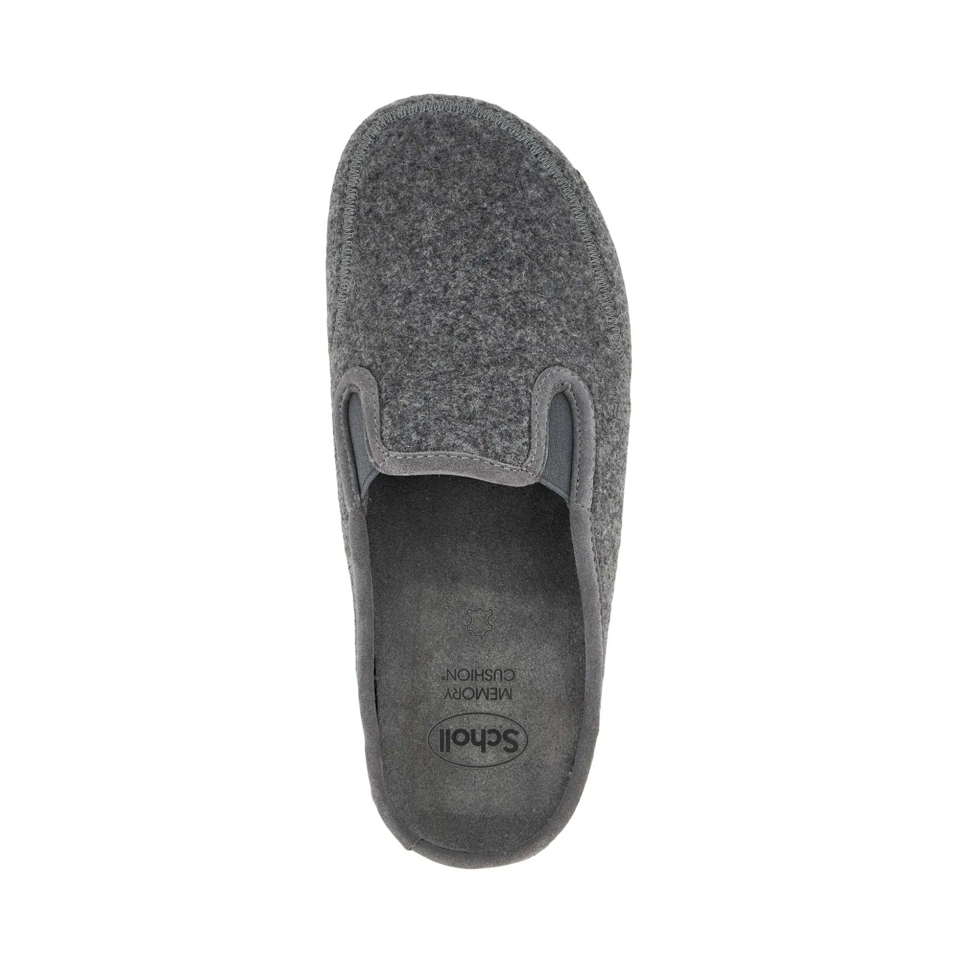 Slippers elio elastic