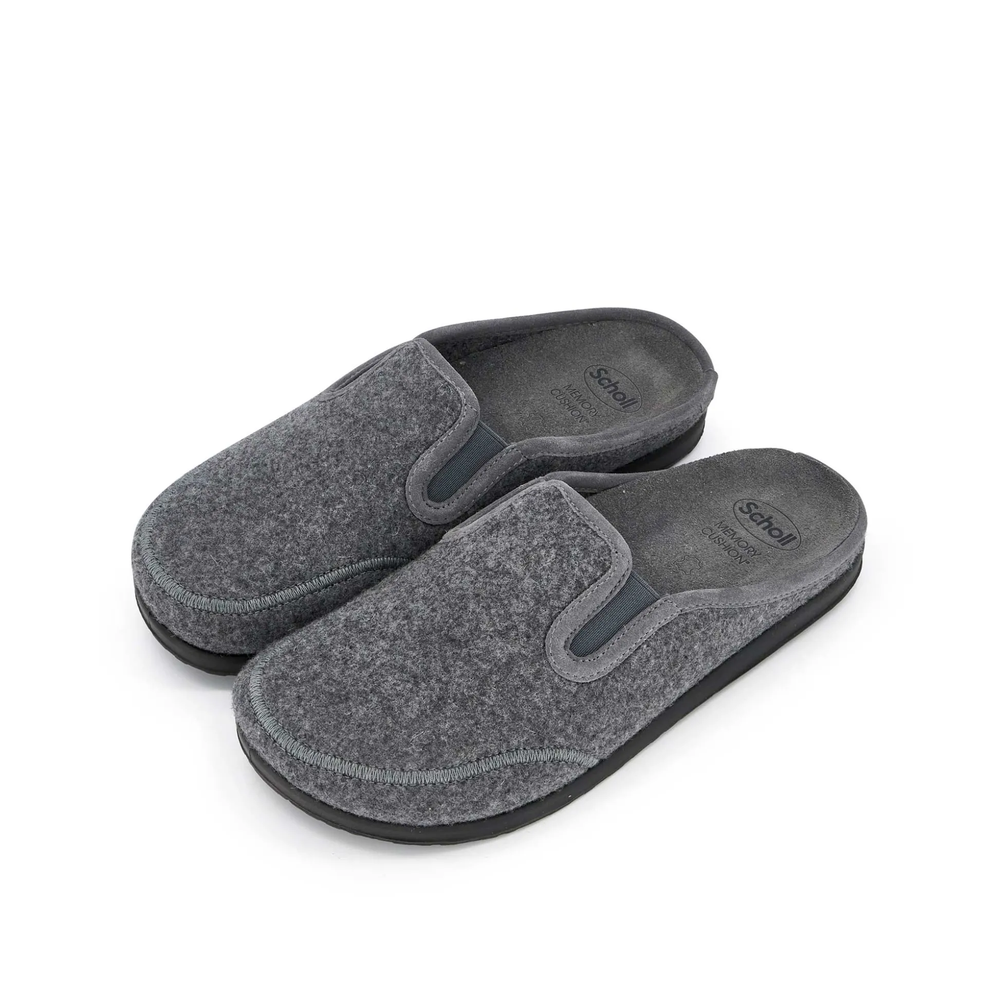 Slippers elio elastic