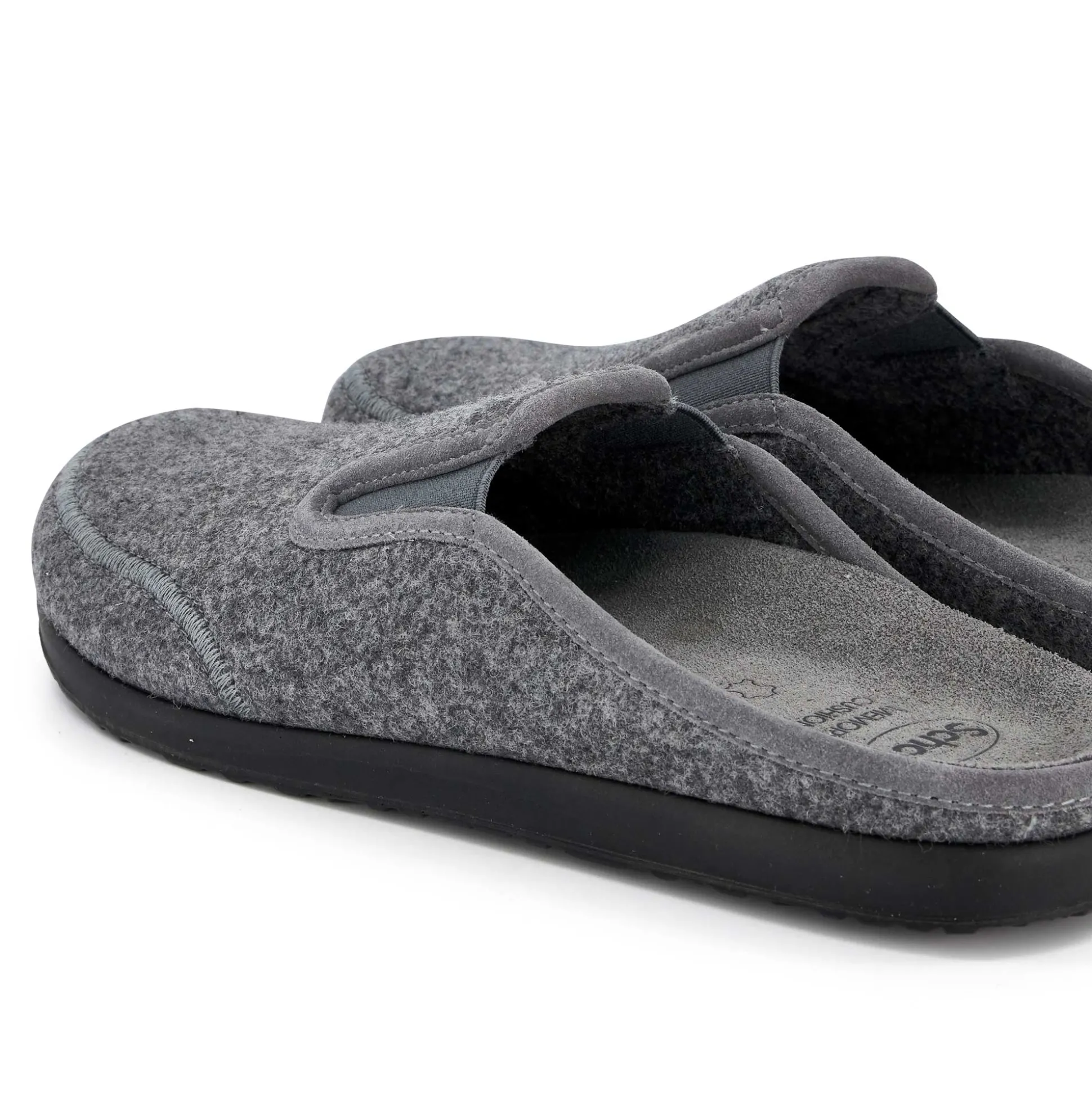 Slippers elio elastic
