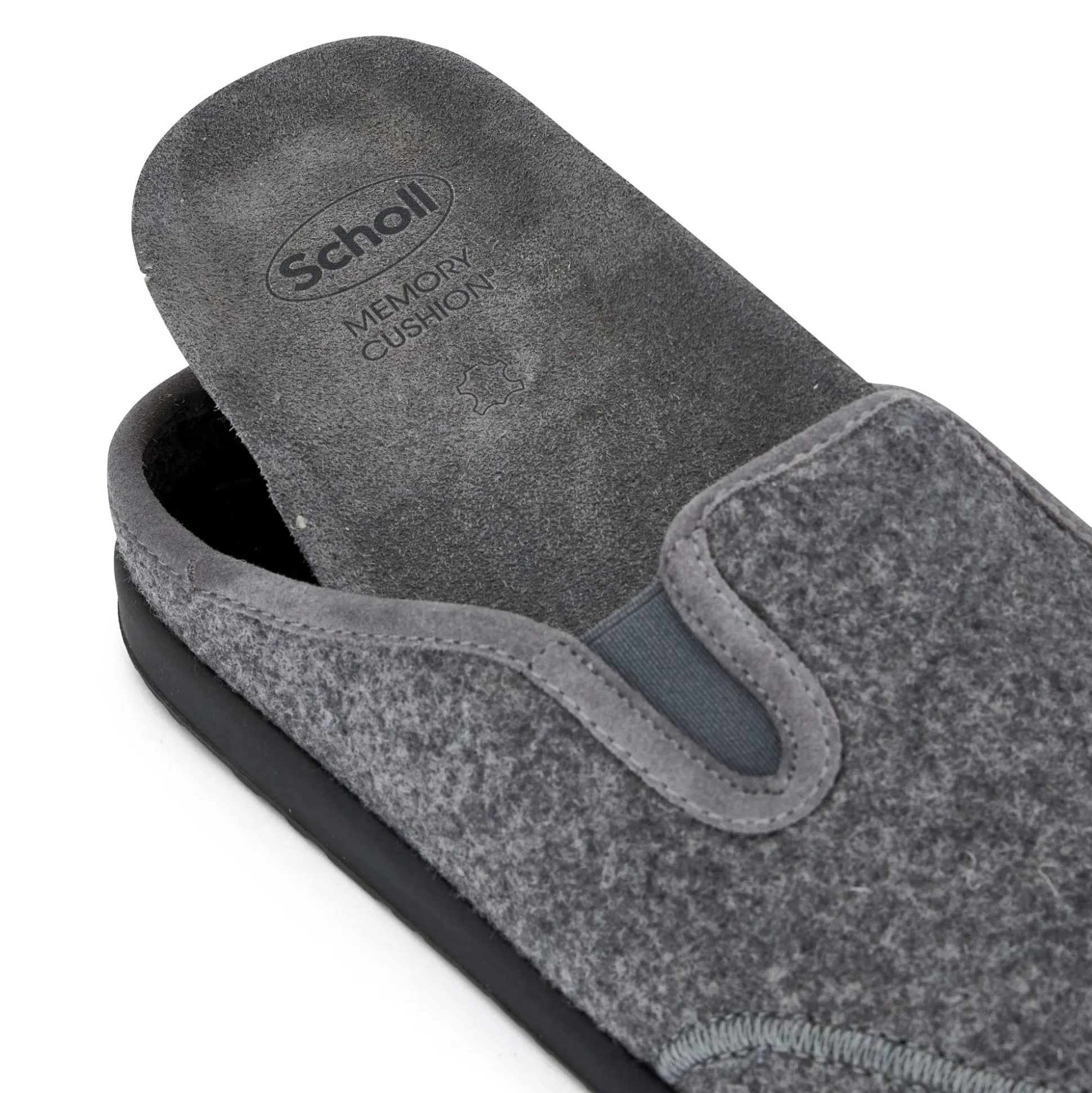 Slippers elio elastic