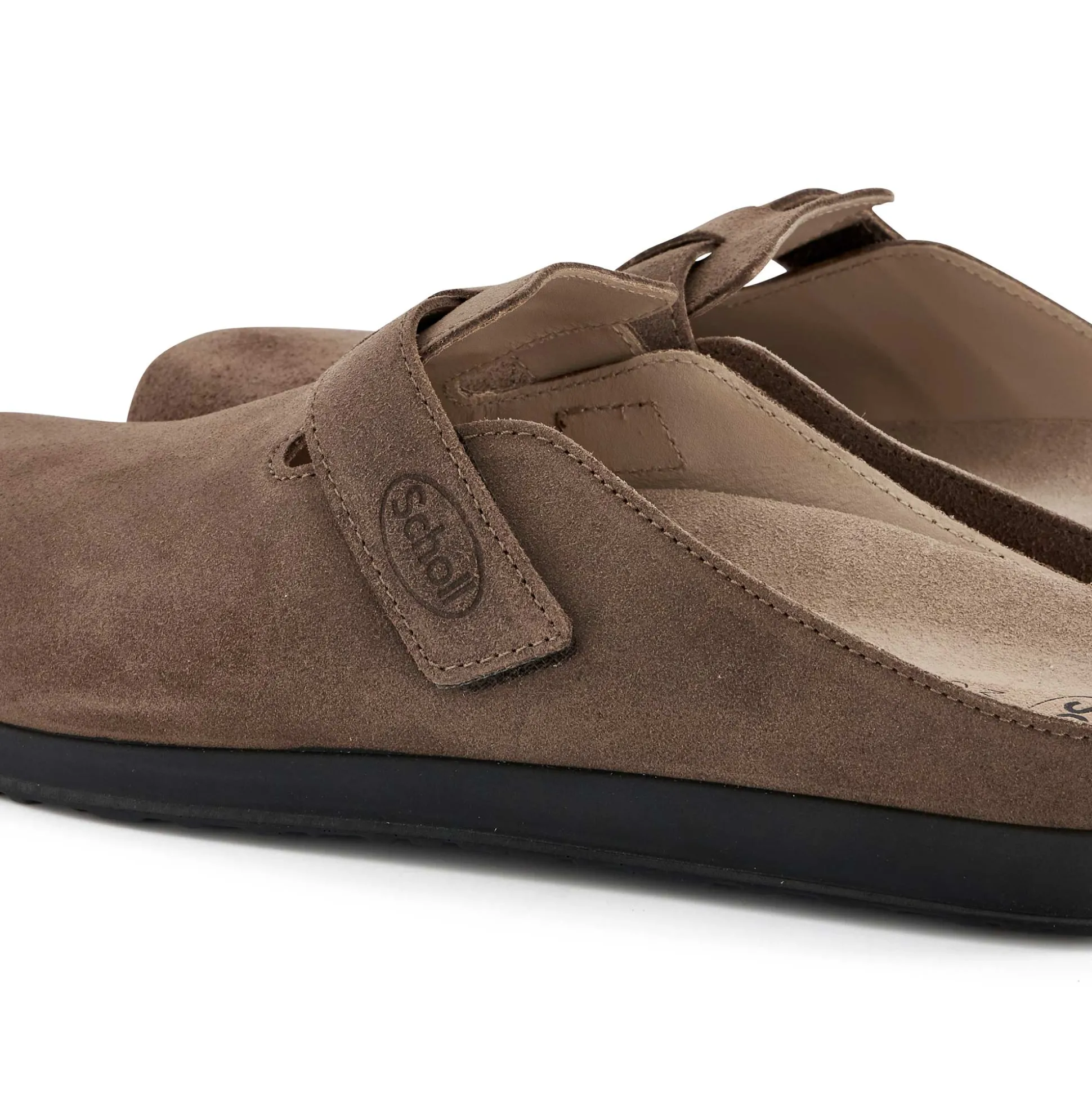 Slippers elio strap