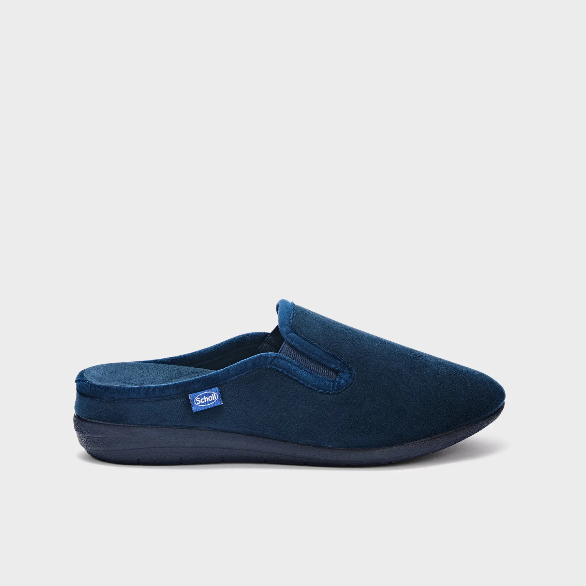 Slippers gloomy