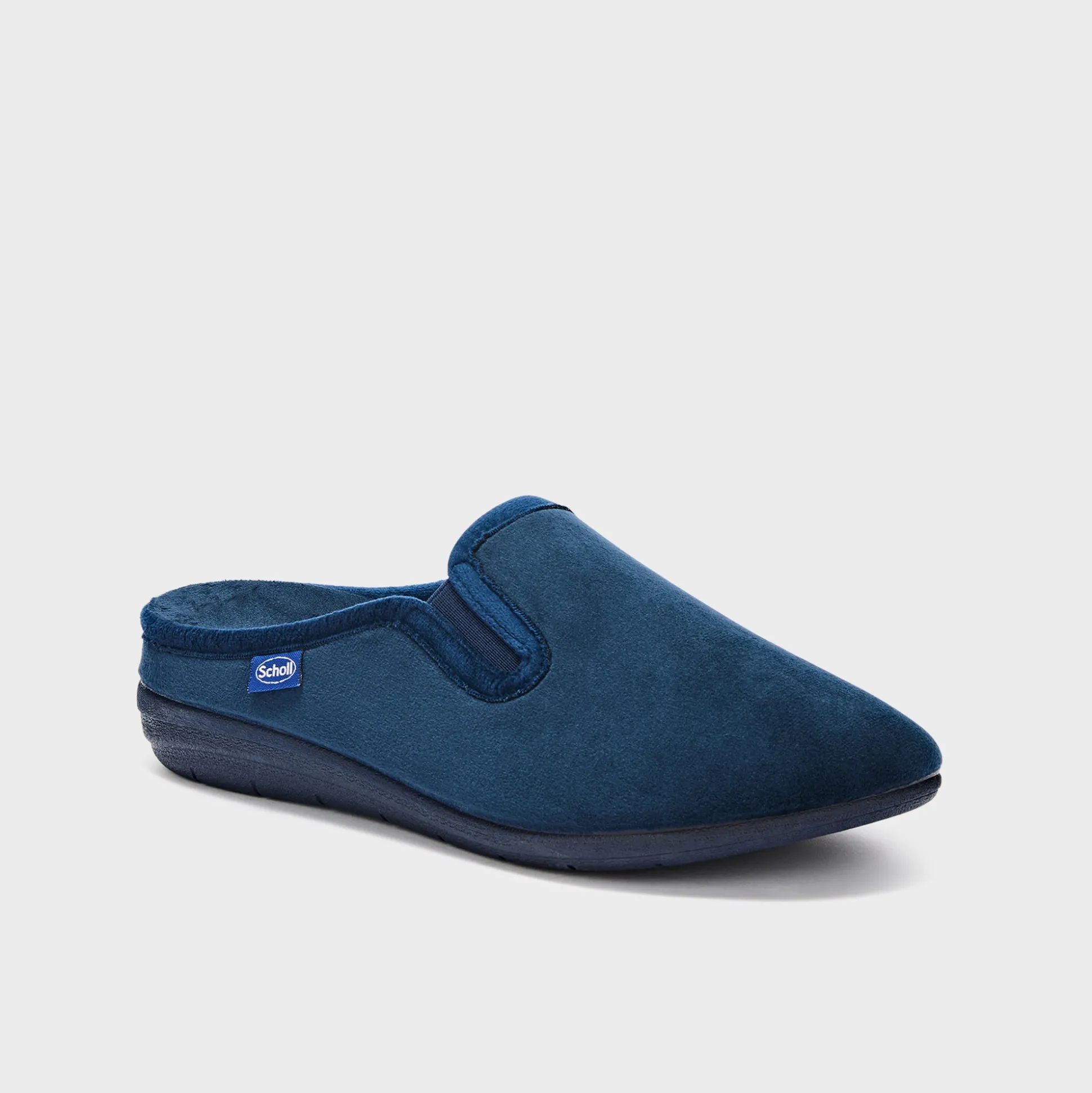 Slippers gloomy
