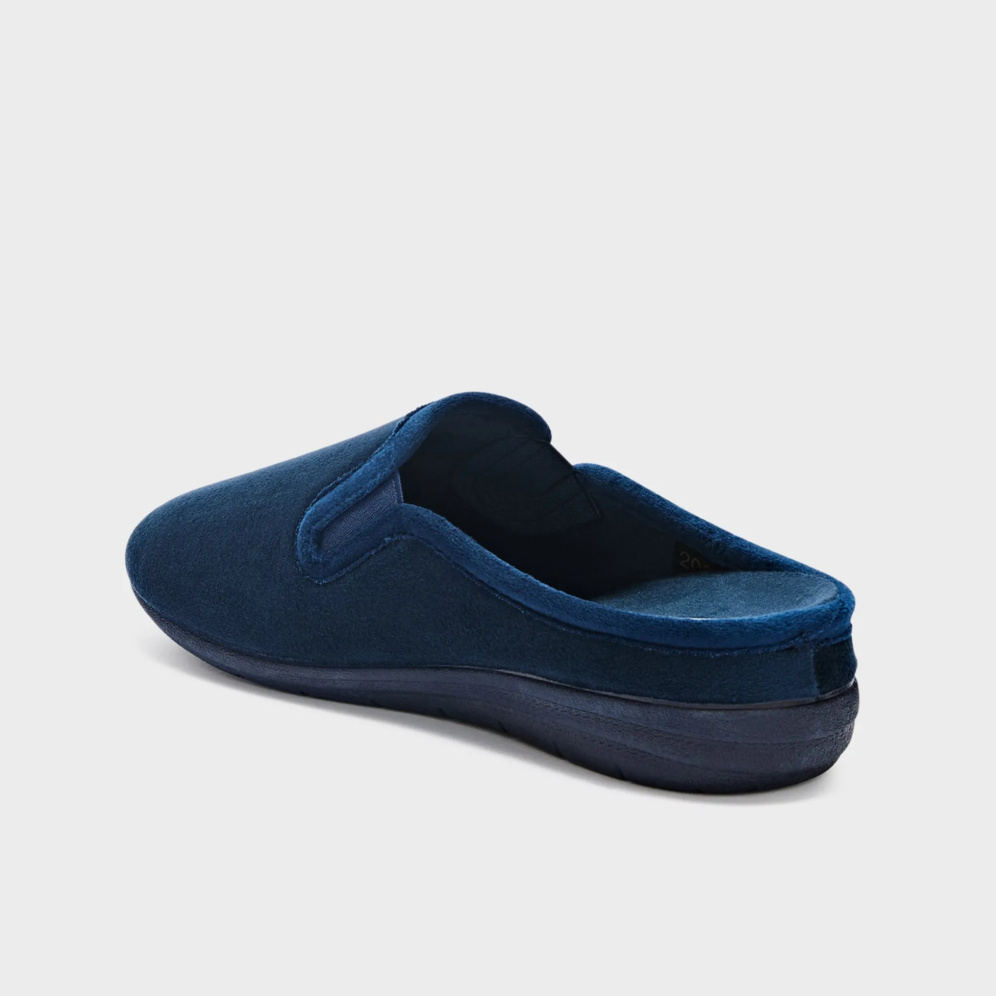 Slippers gloomy