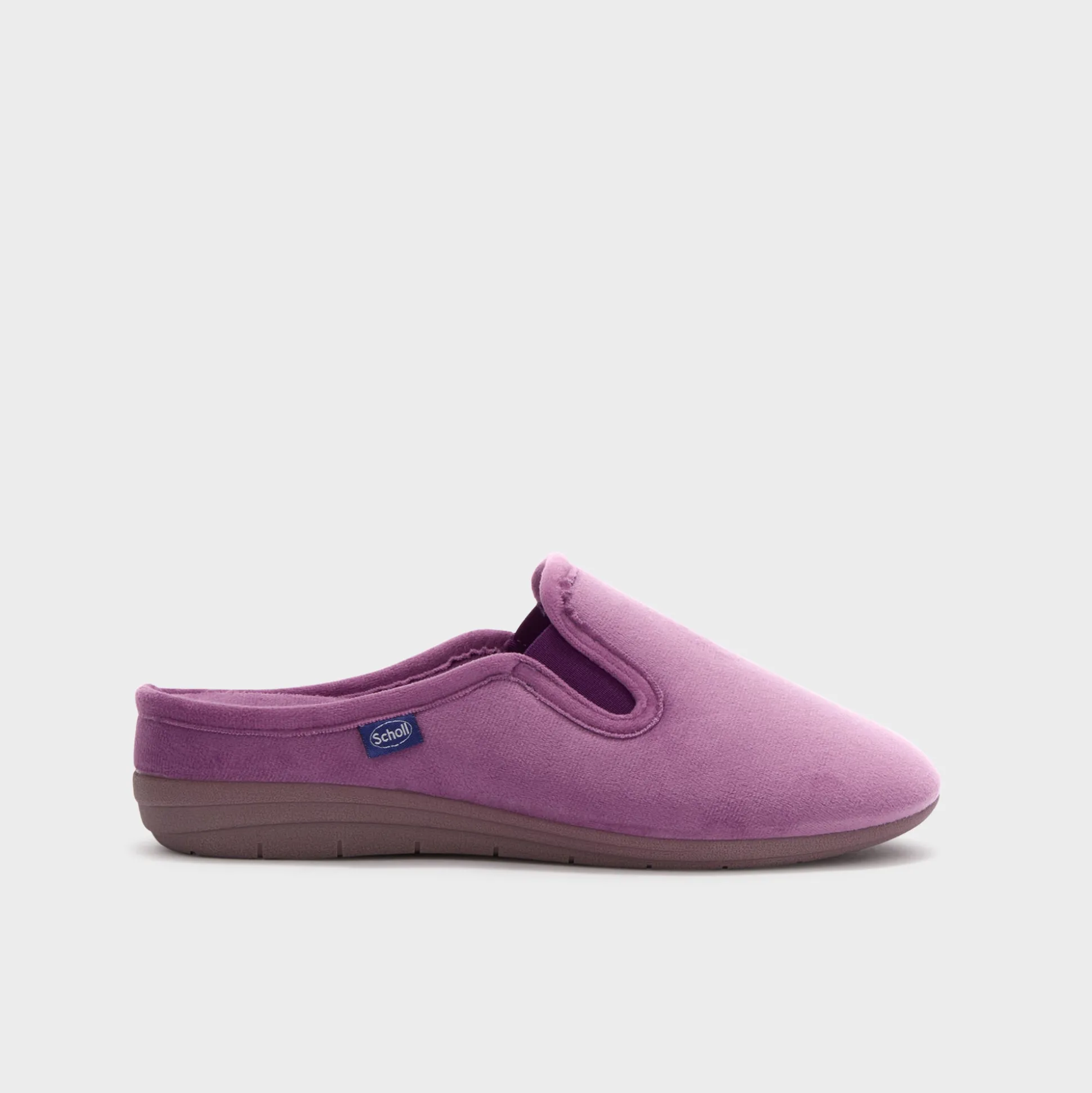 Slippers gloomy