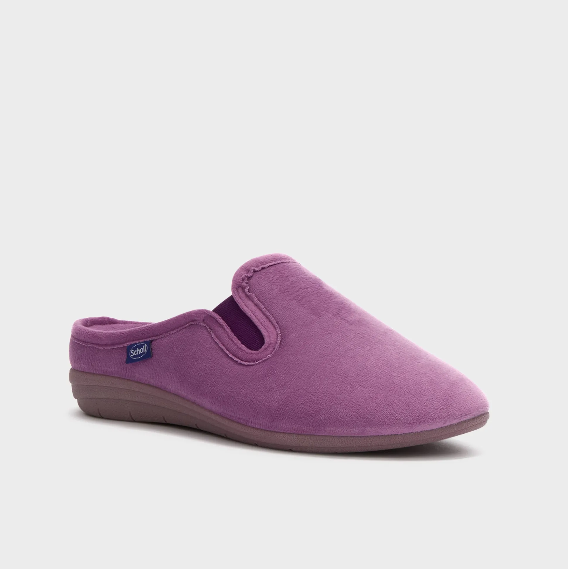 Slippers gloomy