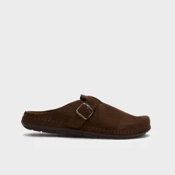 Slippers inverness man