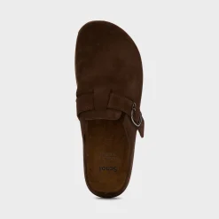 Slippers inverness man