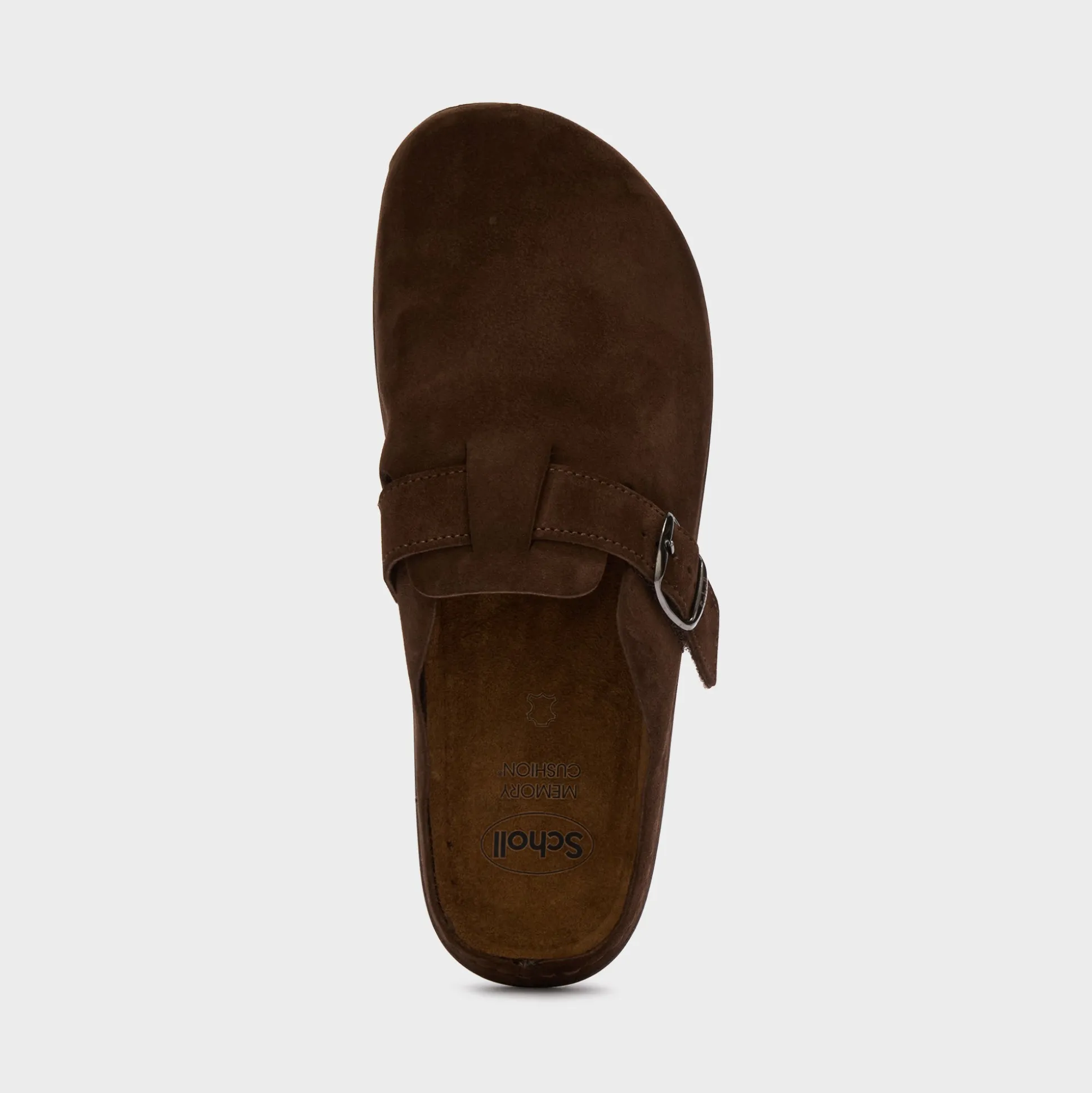 Slippers inverness man