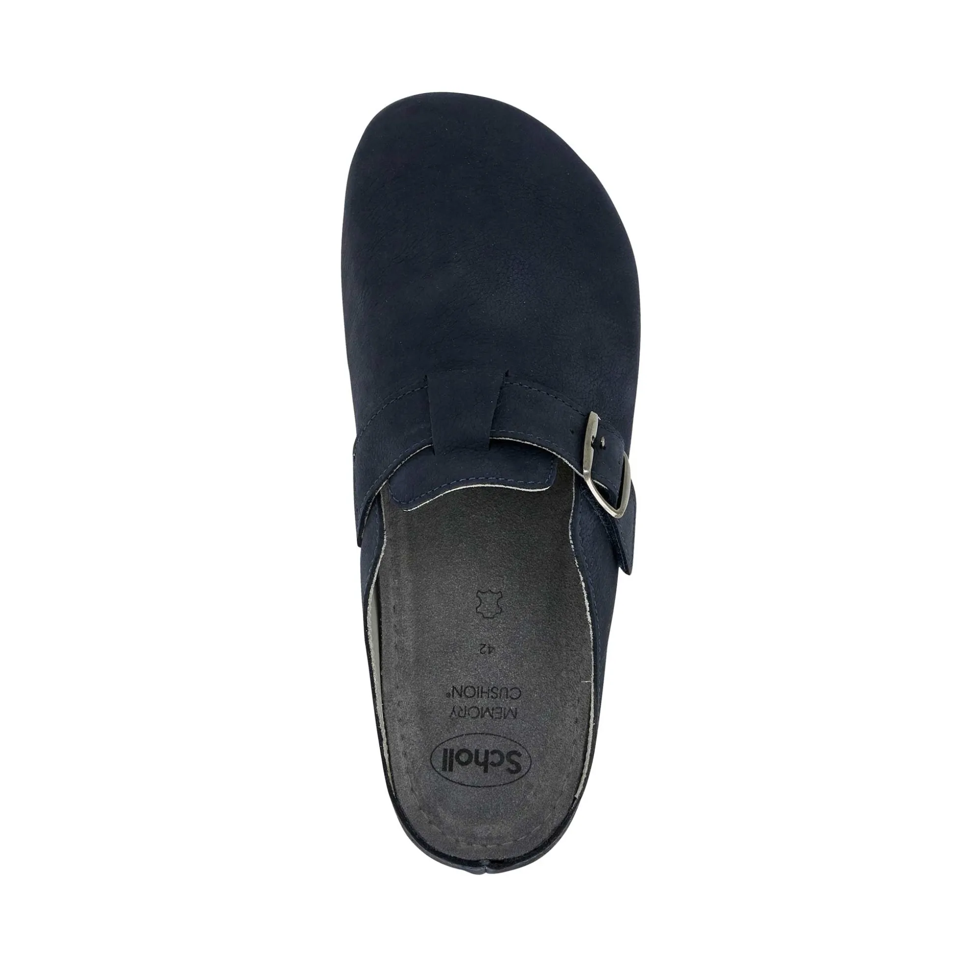Slippers inverness man