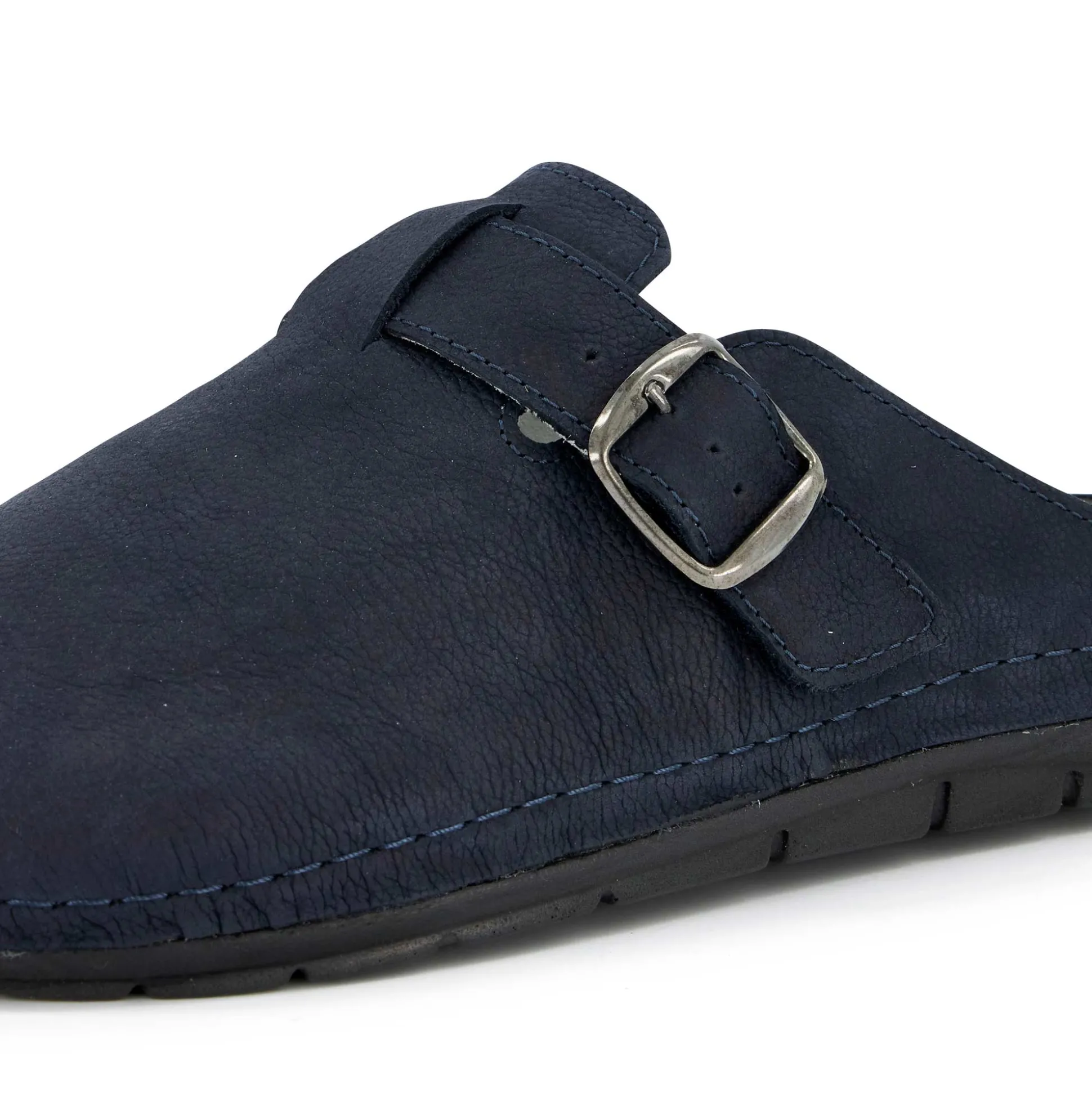 Slippers inverness man