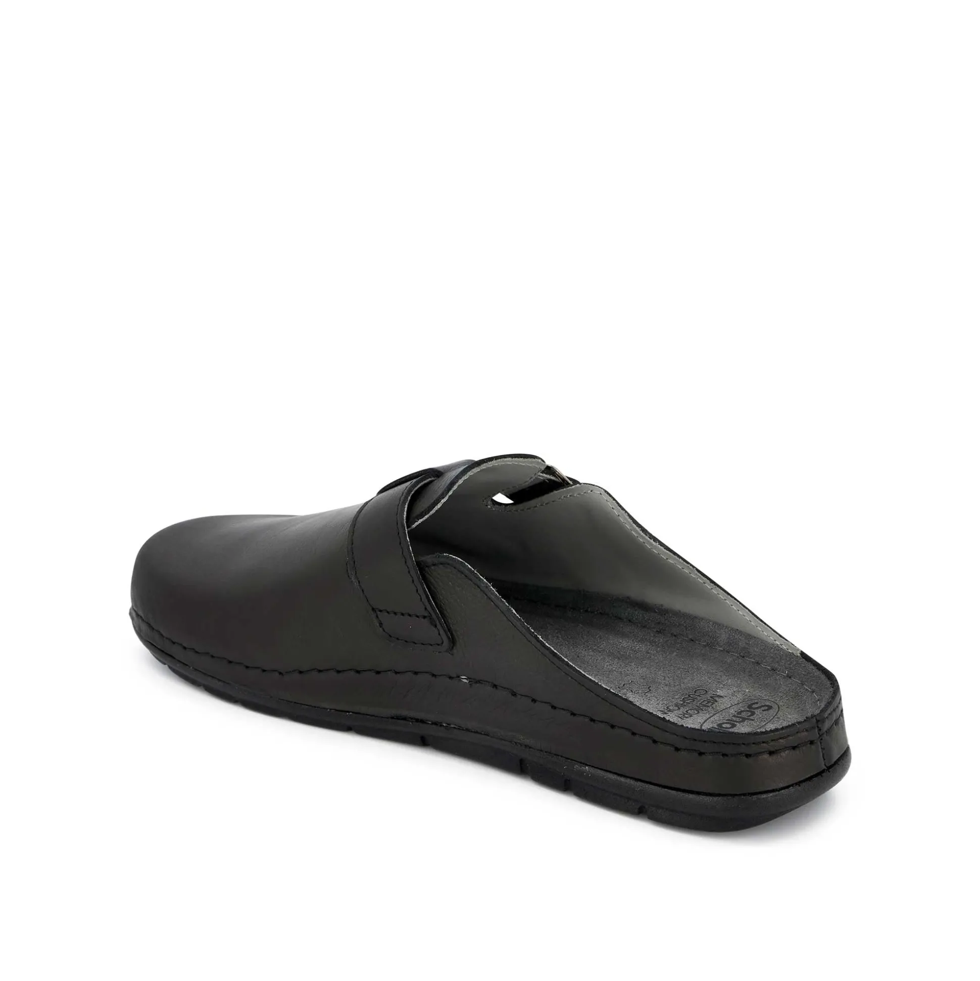 Slippers inverness man