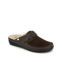 Slippers maureen braid