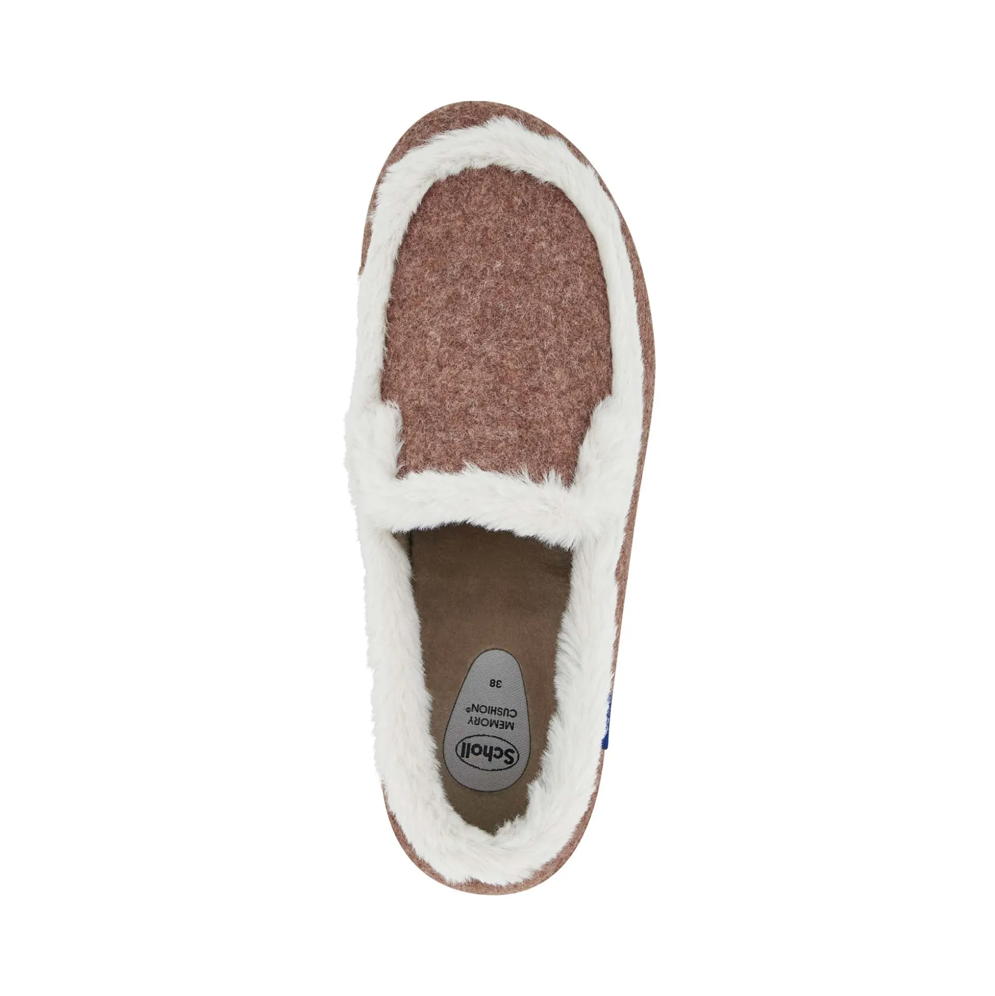 Slippers milly shoe