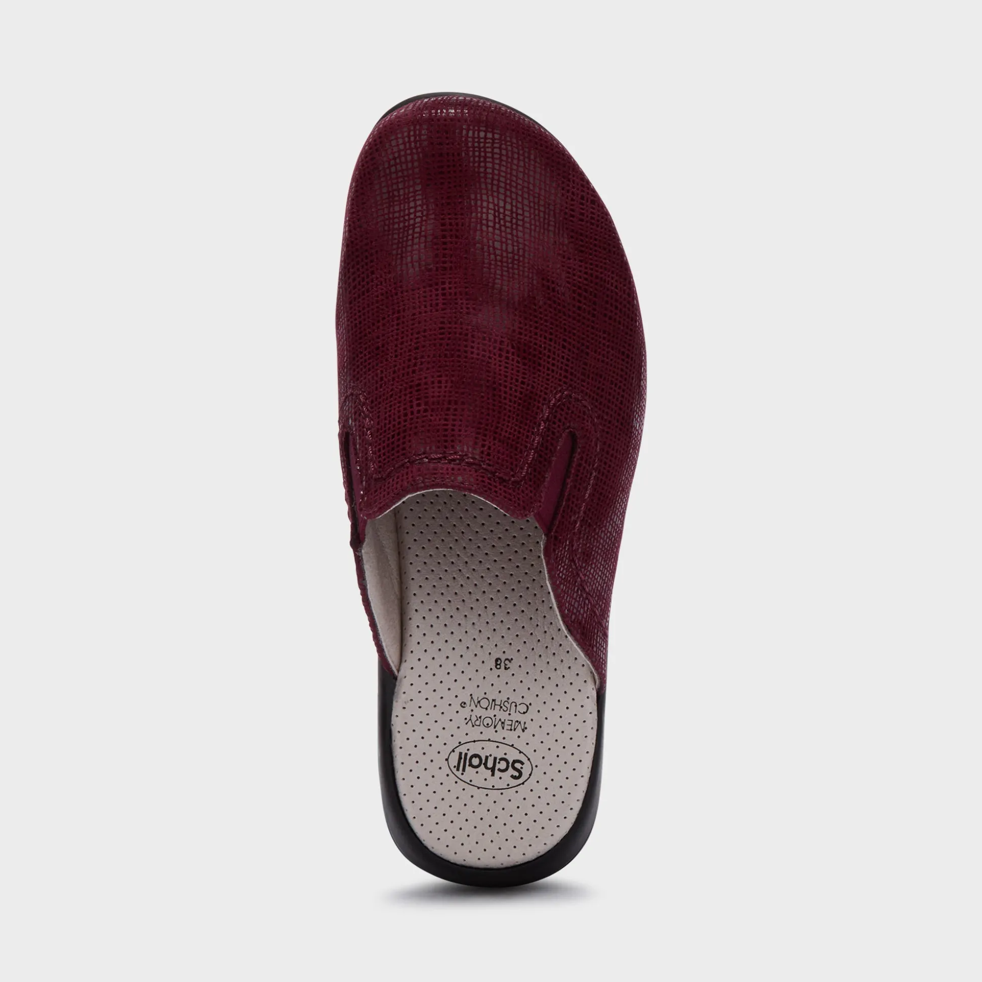 Slippers new toffee