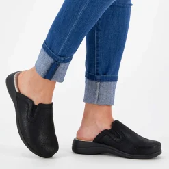 Slippers new toffee