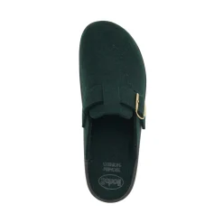 Slippers nilla buckle