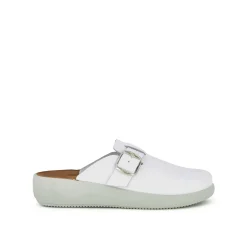 Slippers nilla buckle