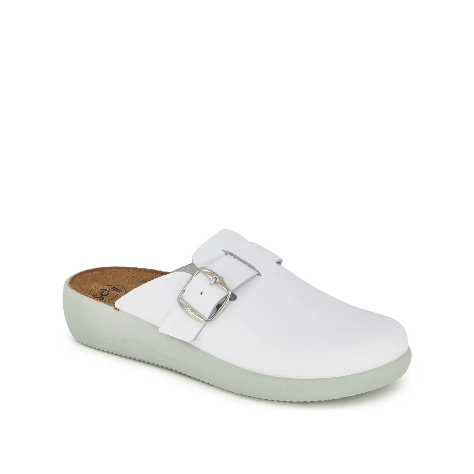 Slippers nilla buckle