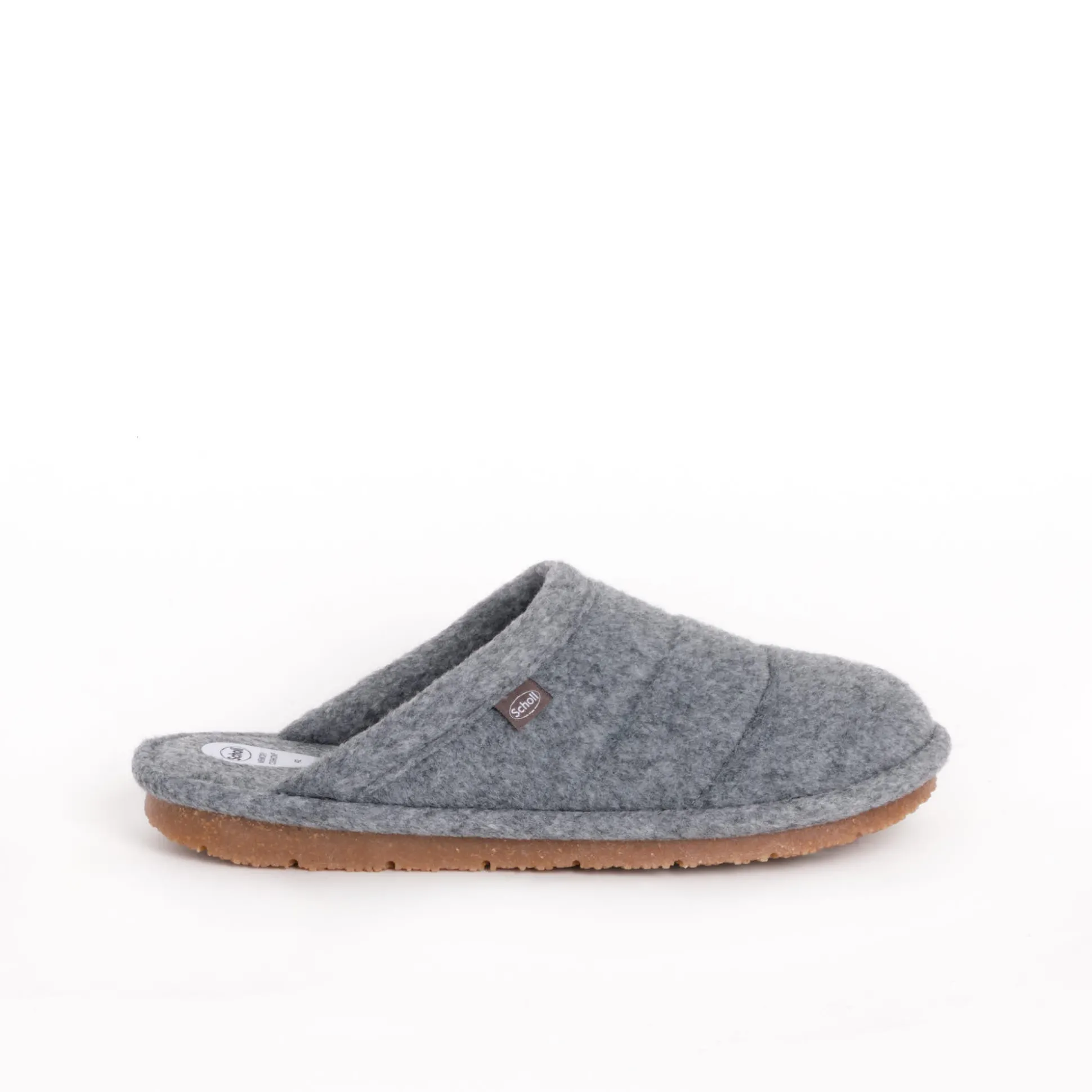 Slippers paffo man