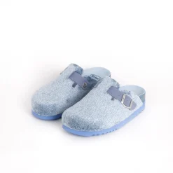 Slippers poppy