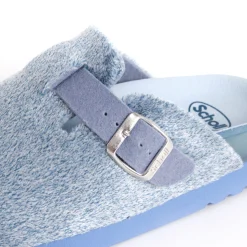 Slippers poppy