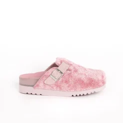 Slippers poppy
