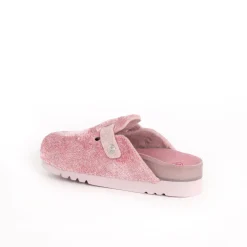 Slippers poppy