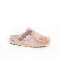 Slippers poppy