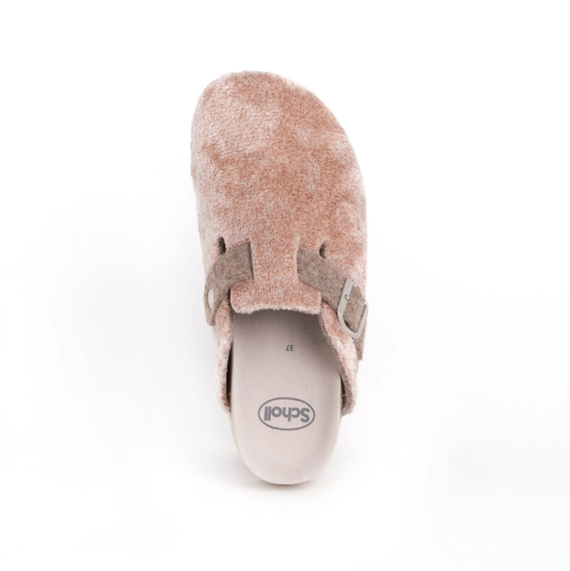 Slippers poppy