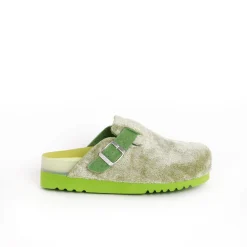 Slippers poppy