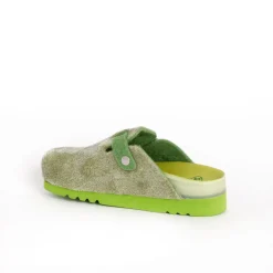 Slippers poppy