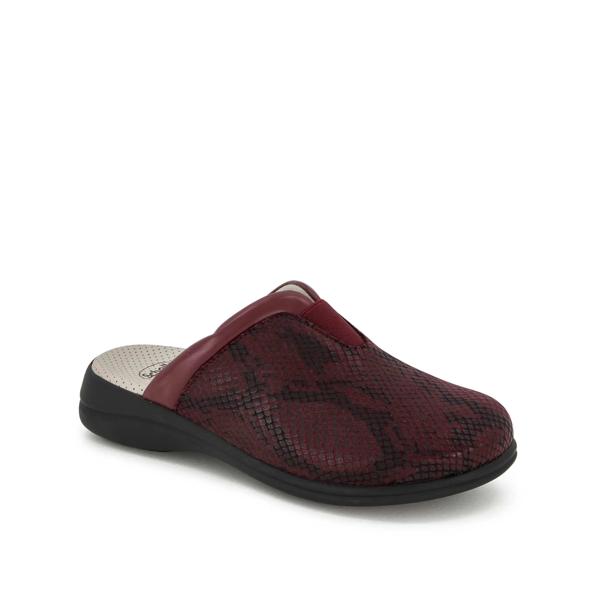 Slippers toffee ela
