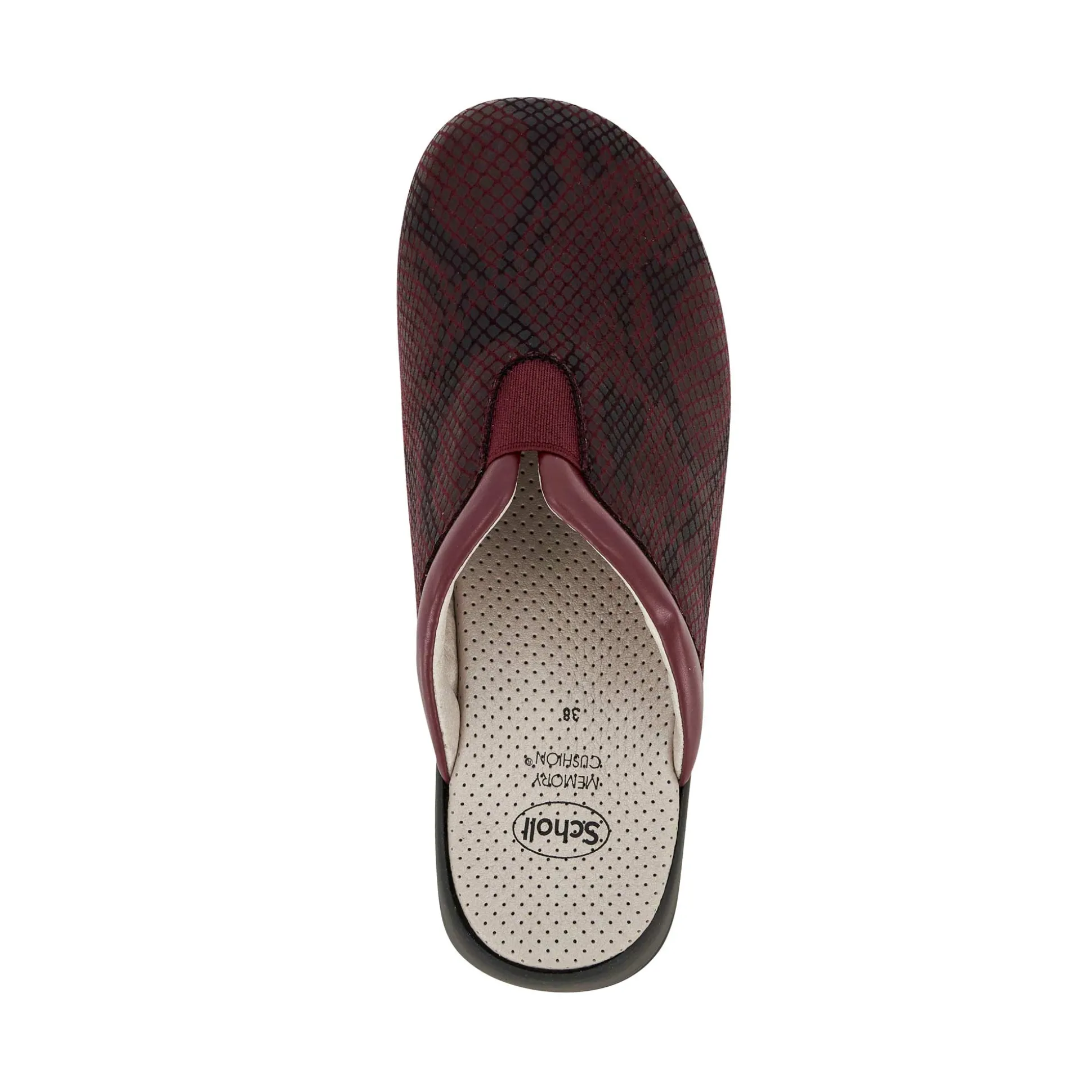 Slippers toffee ela