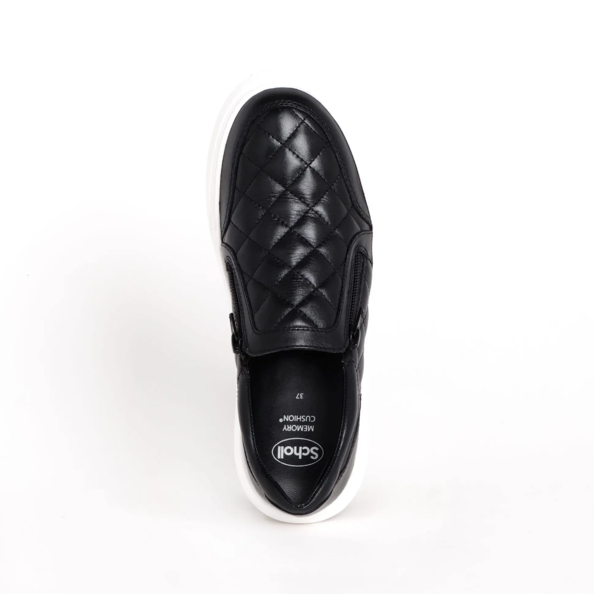Sneakers brooklyn zip
