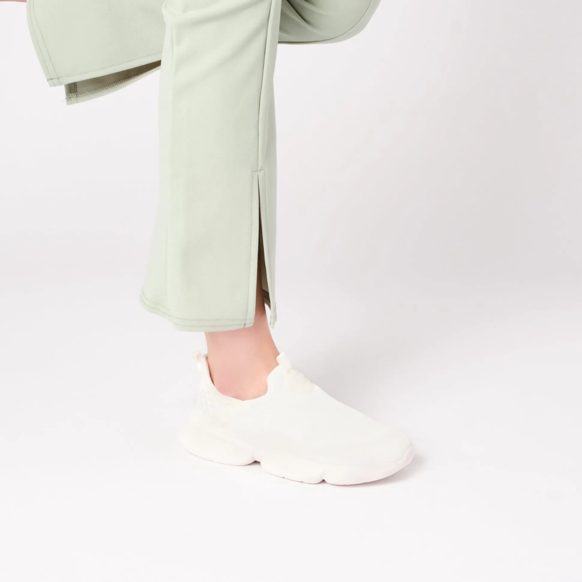 Sneakers camden sock