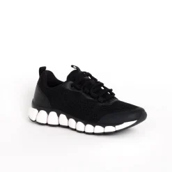 Sneakers galaxy jacquard