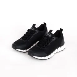 Sneakers galaxy jacquard