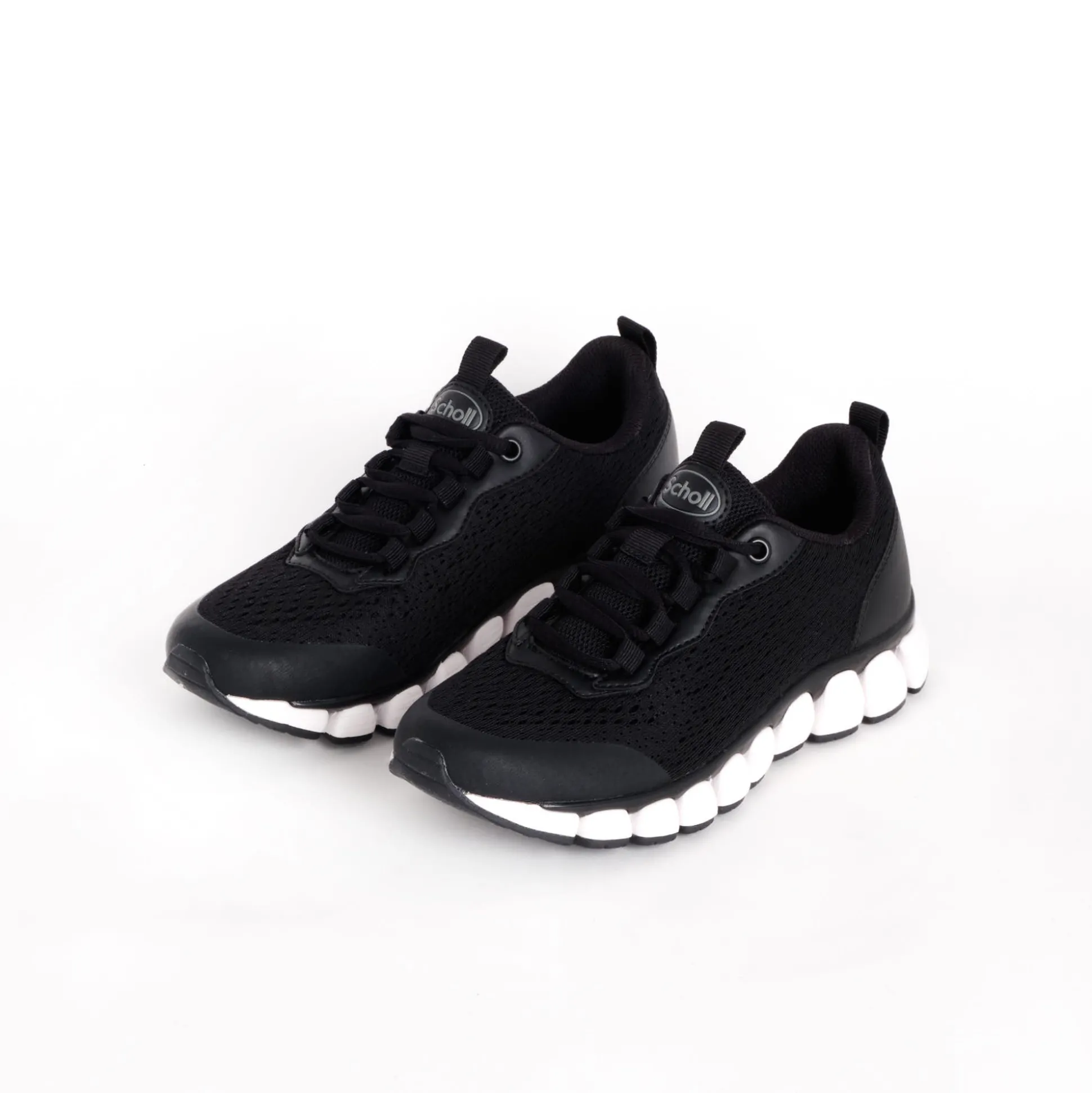 Sneakers galaxy jacquard