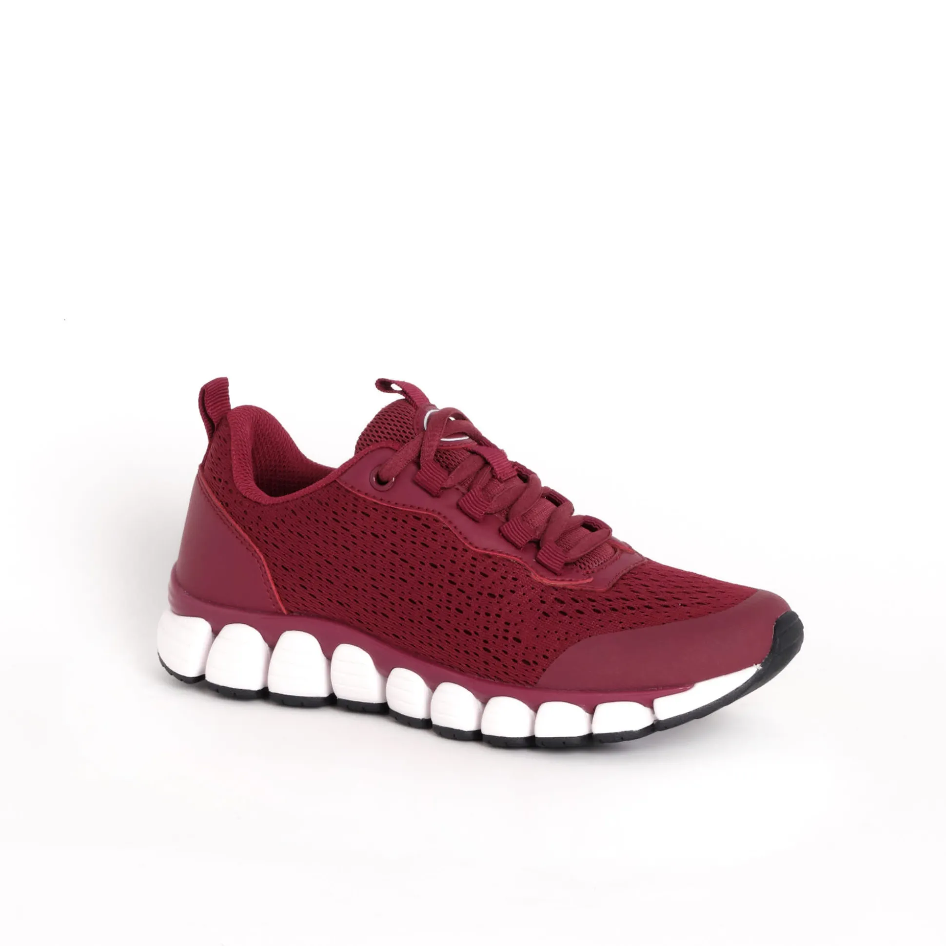 Sneakers galaxy jacquard